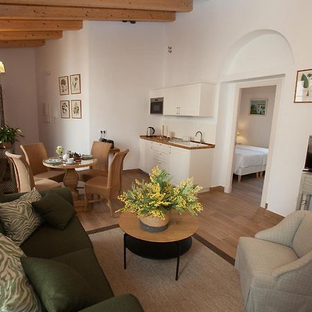 Patios De La Riva Apartment Херес де ла Фронтера Екстериор снимка