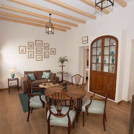 Patios De La Riva Apartment Херес де ла Фронтера Екстериор снимка