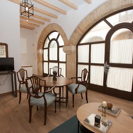 Patios De La Riva Apartment Херес де ла Фронтера Екстериор снимка