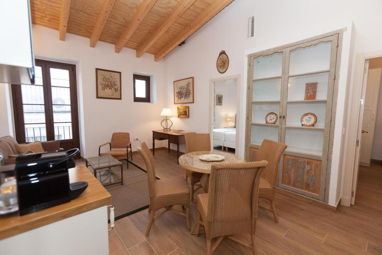 Patios De La Riva Apartment Херес де ла Фронтера Екстериор снимка