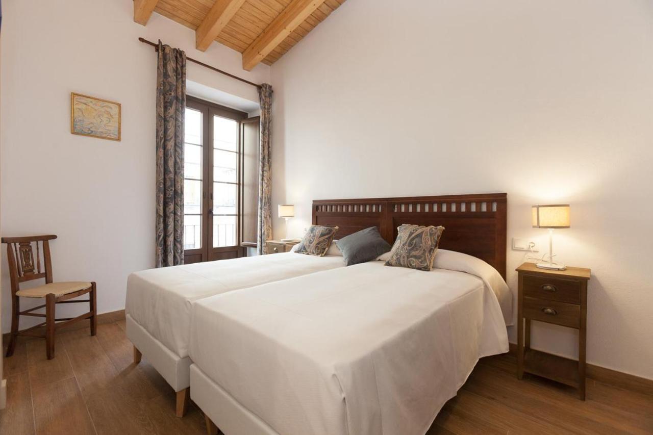 Patios De La Riva Apartment Херес де ла Фронтера Екстериор снимка