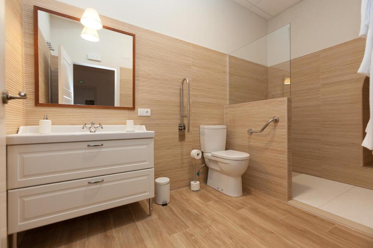 Patios De La Riva Apartment Херес де ла Фронтера Екстериор снимка