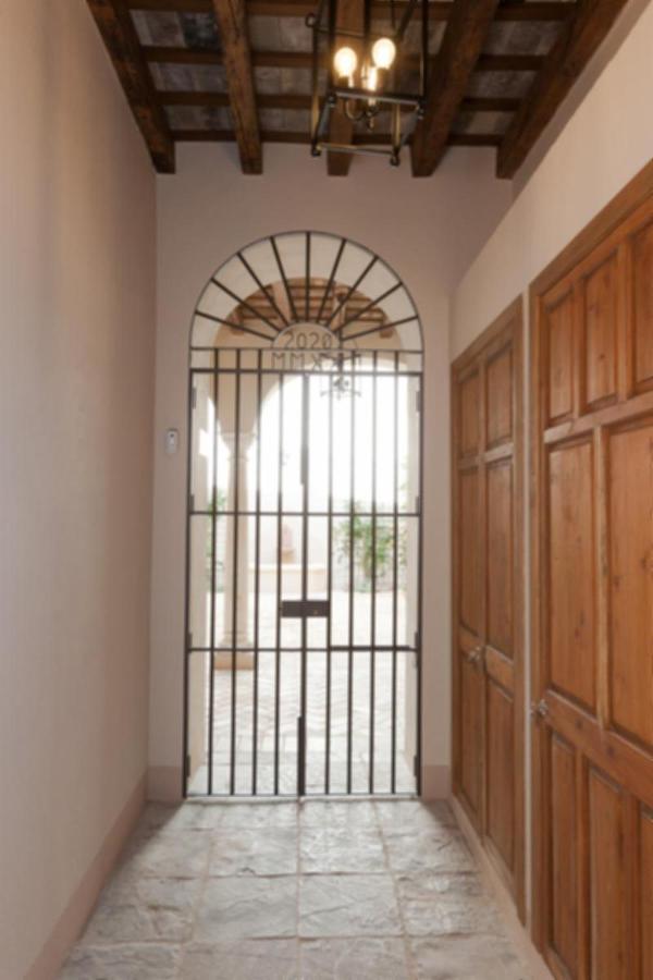 Patios De La Riva Apartment Херес де ла Фронтера Екстериор снимка