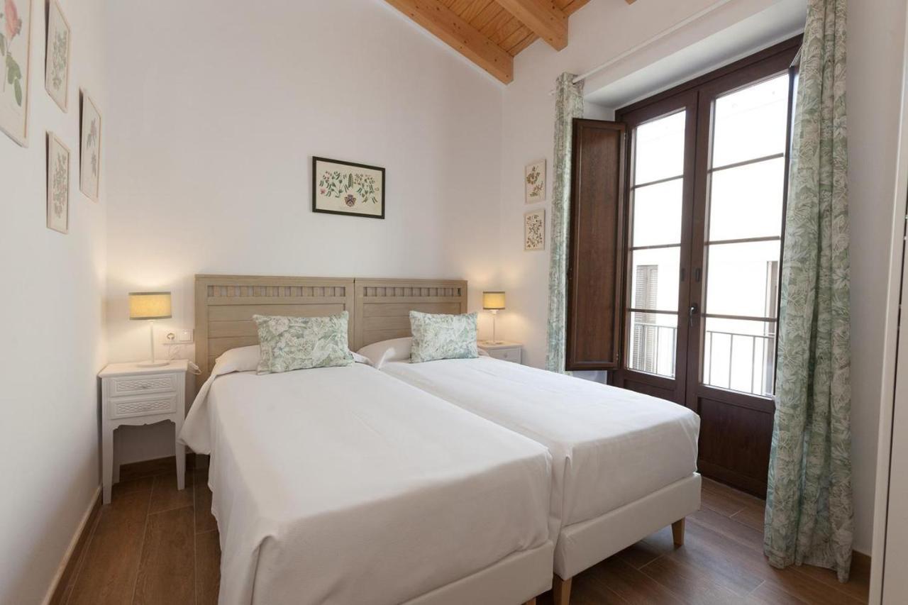 Patios De La Riva Apartment Херес де ла Фронтера Екстериор снимка