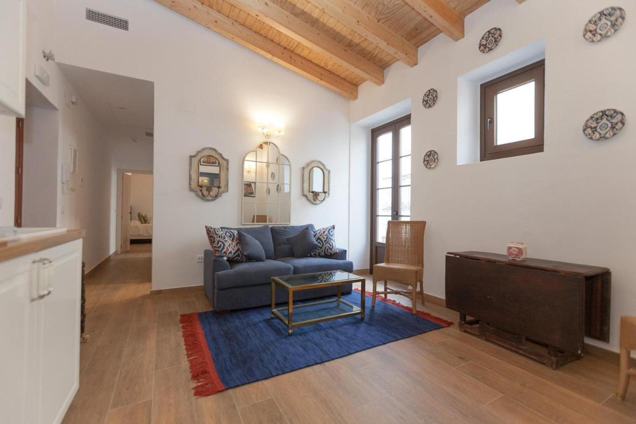 Patios De La Riva Apartment Херес де ла Фронтера Екстериор снимка