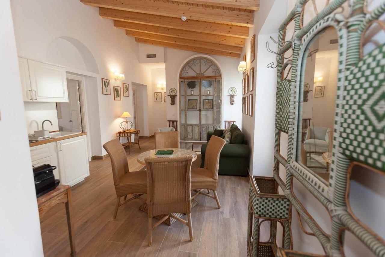 Patios De La Riva Apartment Херес де ла Фронтера Екстериор снимка