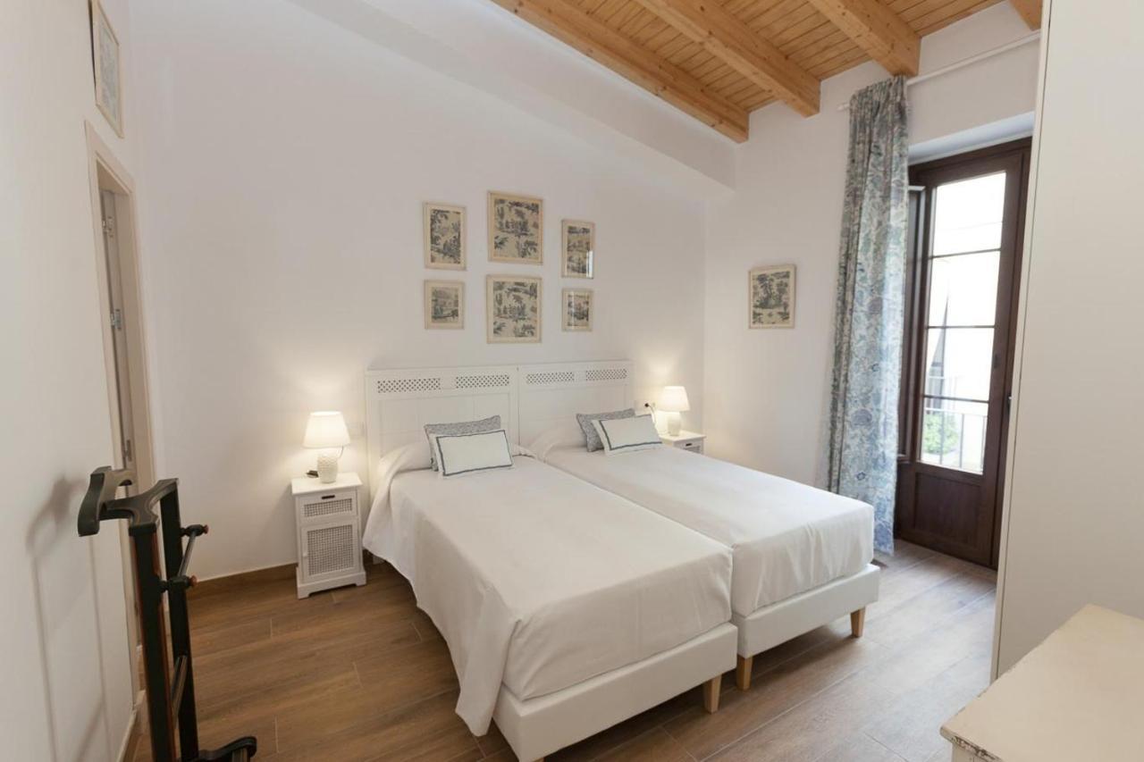 Patios De La Riva Apartment Херес де ла Фронтера Екстериор снимка