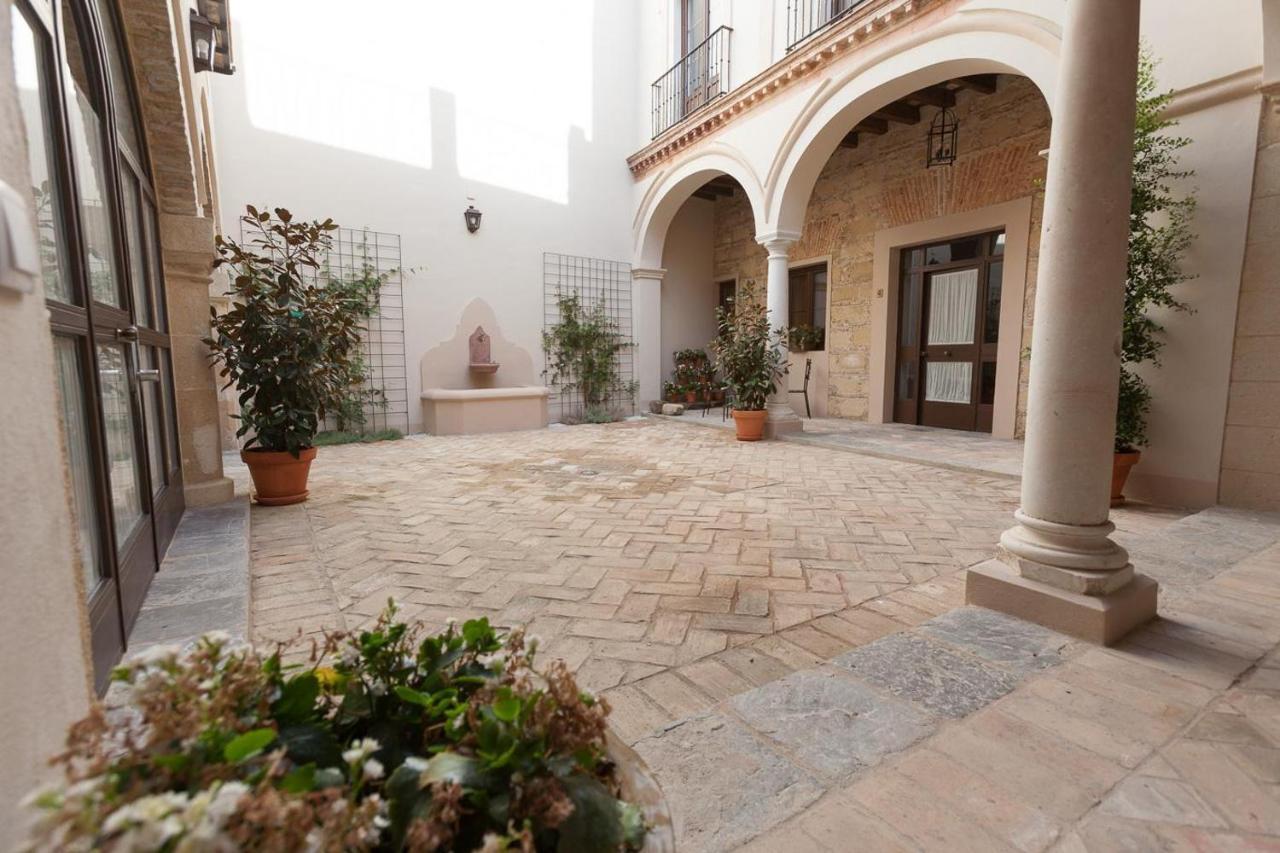 Patios De La Riva Apartment Херес де ла Фронтера Екстериор снимка