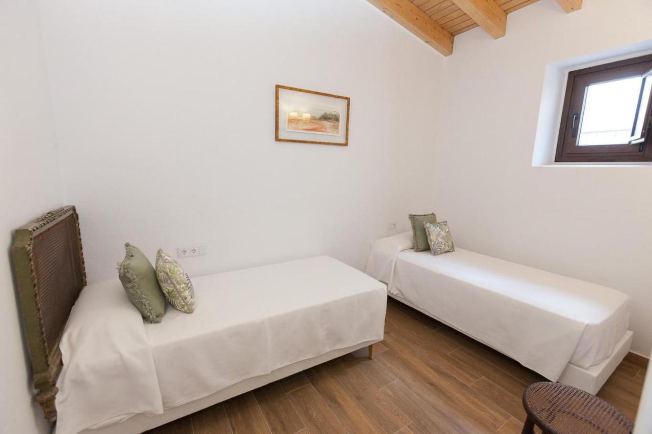 Patios De La Riva Apartment Херес де ла Фронтера Екстериор снимка