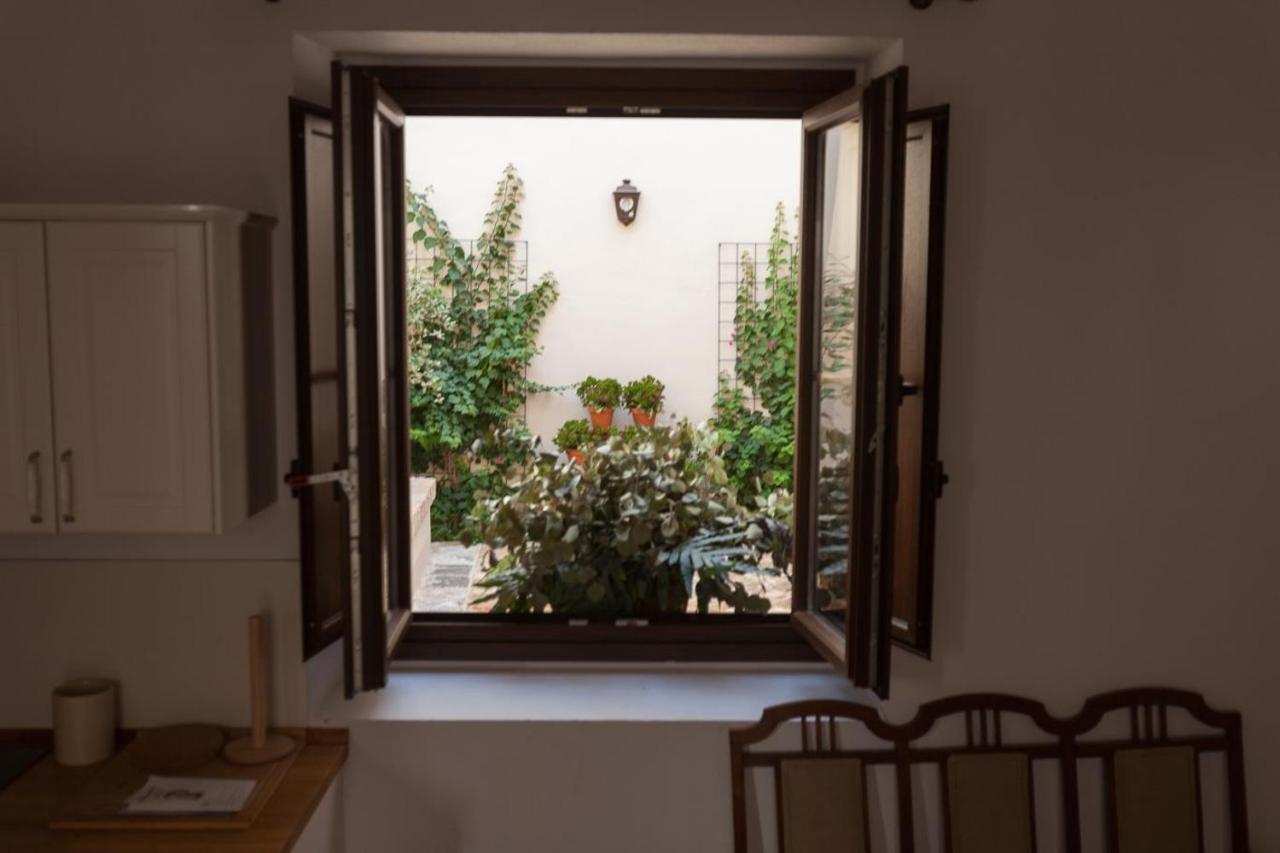 Patios De La Riva Apartment Херес де ла Фронтера Екстериор снимка