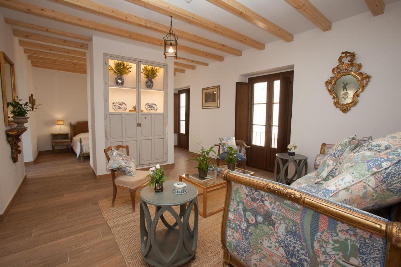 Patios De La Riva Apartment Херес де ла Фронтера Екстериор снимка