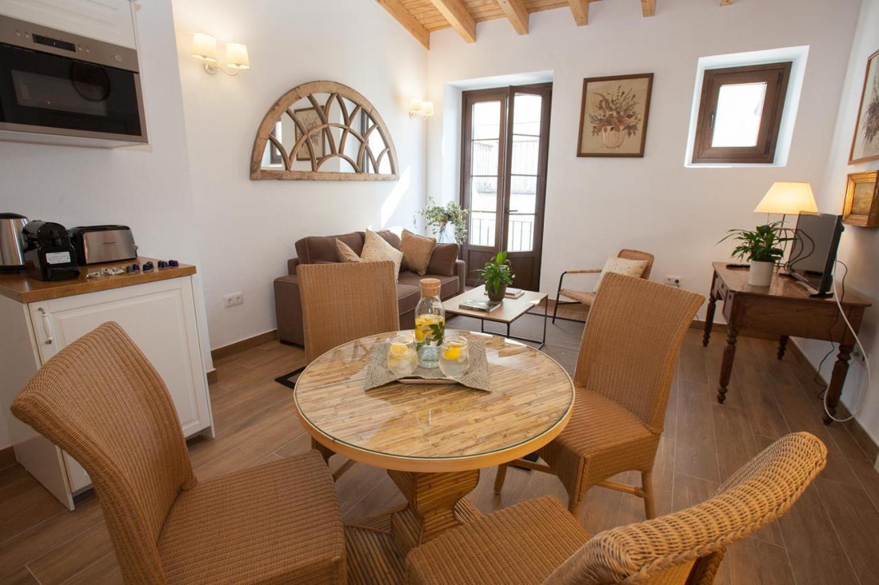 Patios De La Riva Apartment Херес де ла Фронтера Екстериор снимка
