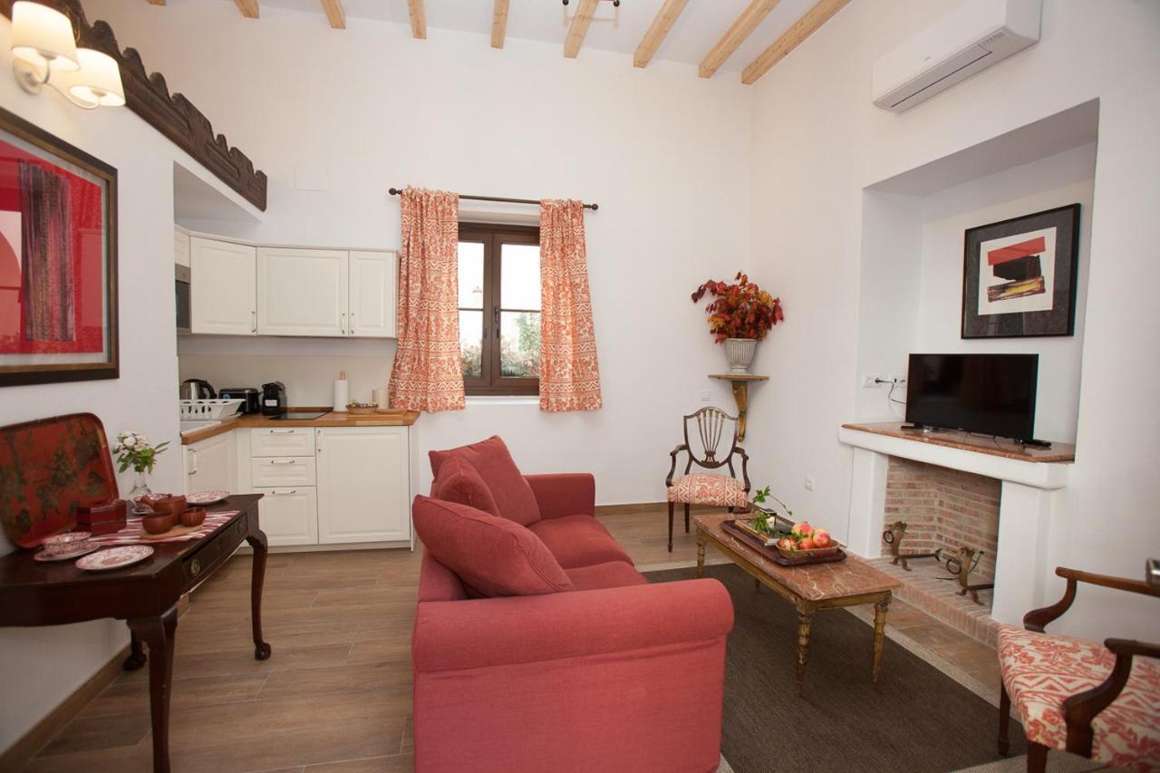 Patios De La Riva Apartment Херес де ла Фронтера Екстериор снимка