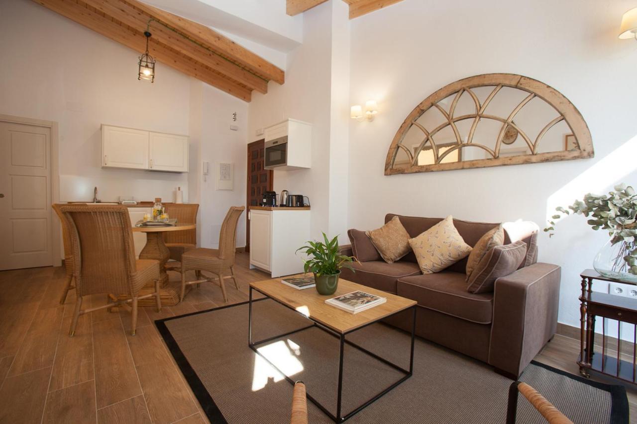 Patios De La Riva Apartment Херес де ла Фронтера Екстериор снимка