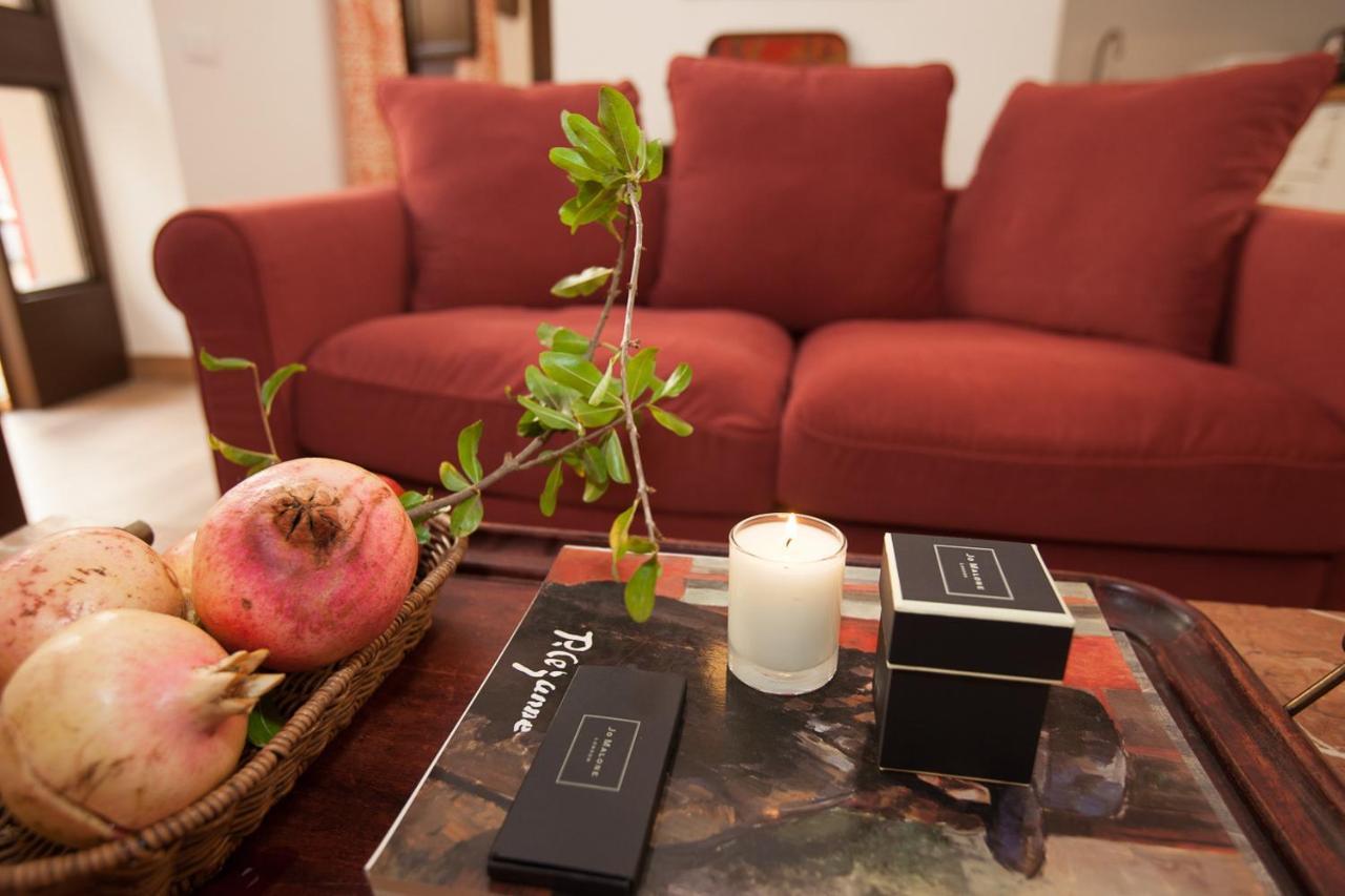 Patios De La Riva Apartment Херес де ла Фронтера Екстериор снимка