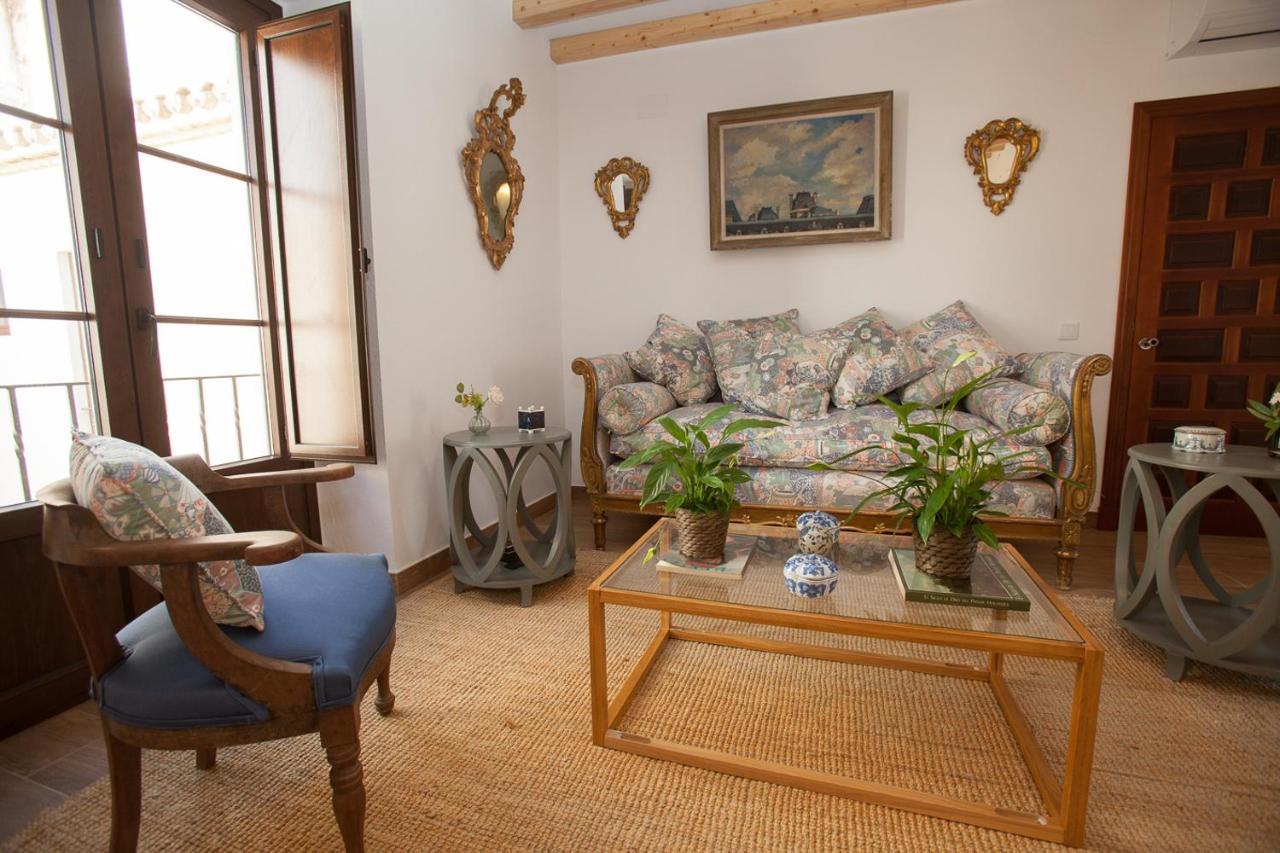 Patios De La Riva Apartment Херес де ла Фронтера Екстериор снимка