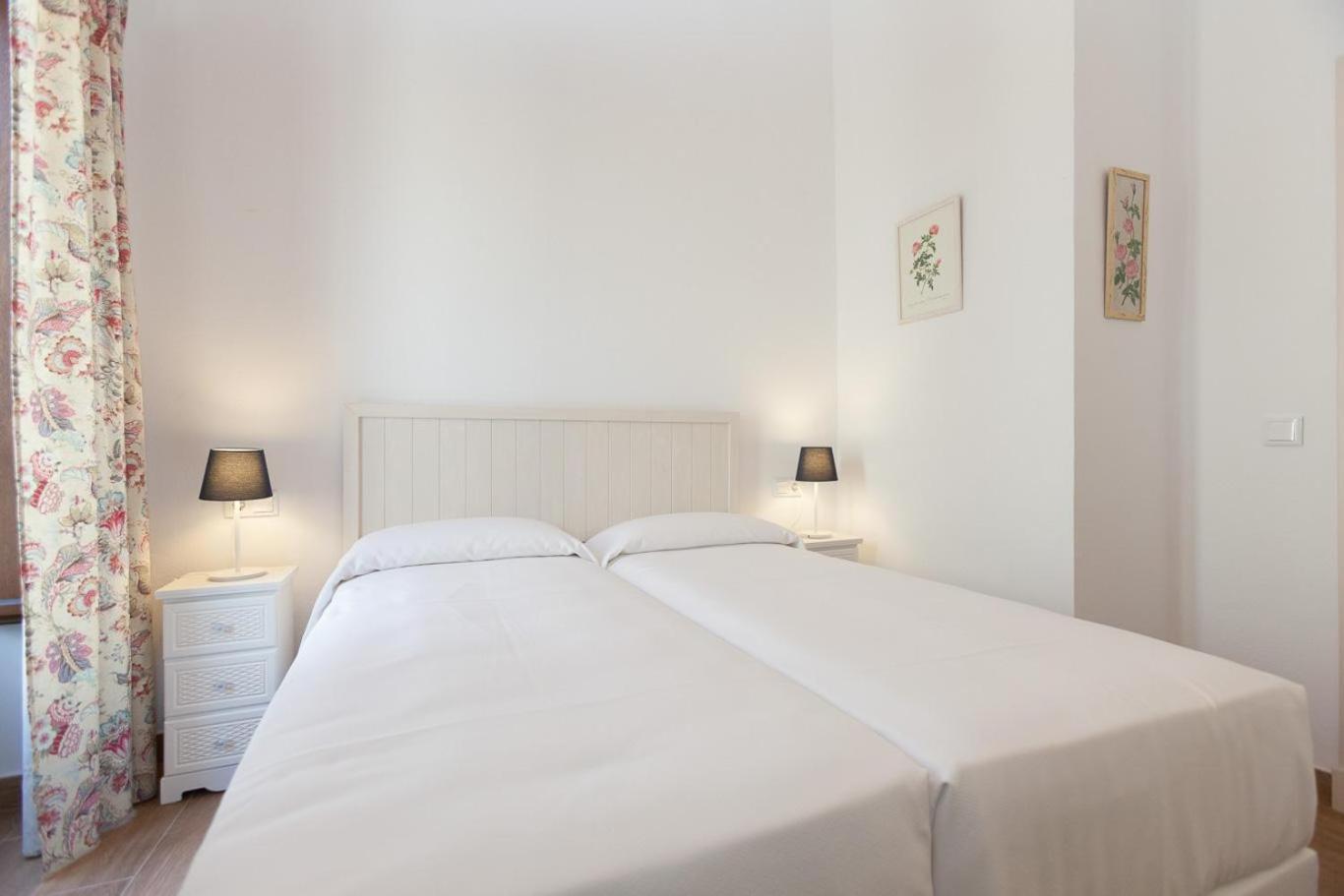 Patios De La Riva Apartment Херес де ла Фронтера Стая снимка