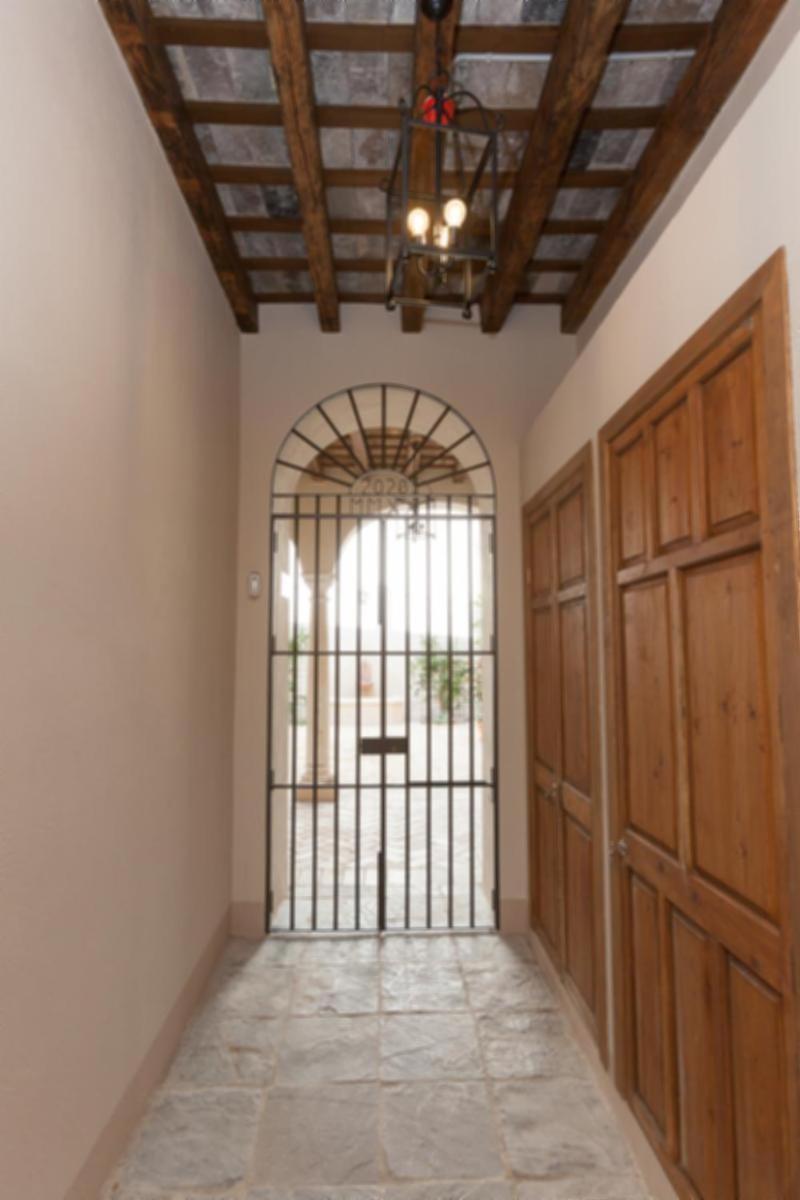 Patios De La Riva Apartment Херес де ла Фронтера Стая снимка