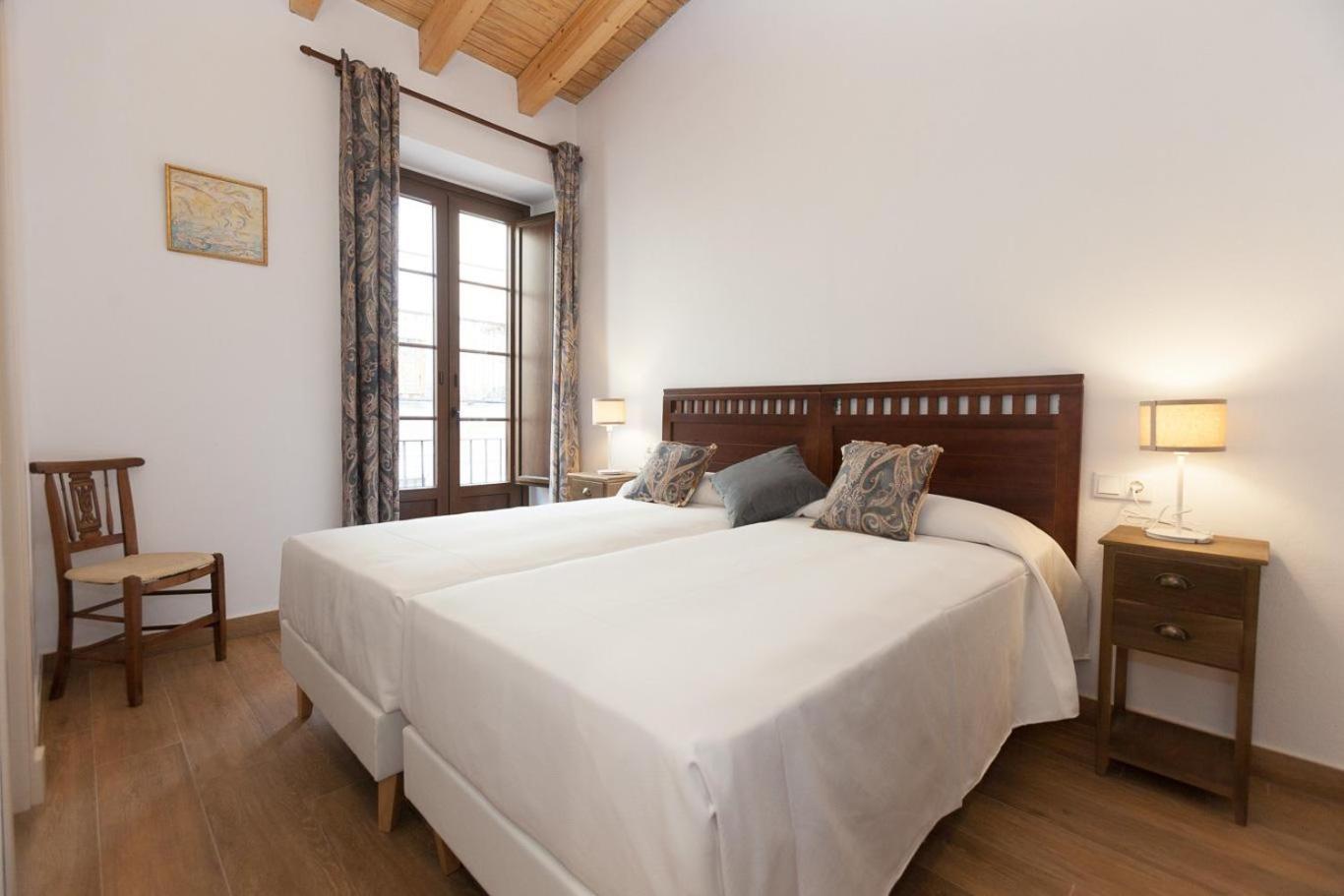 Patios De La Riva Apartment Херес де ла Фронтера Стая снимка