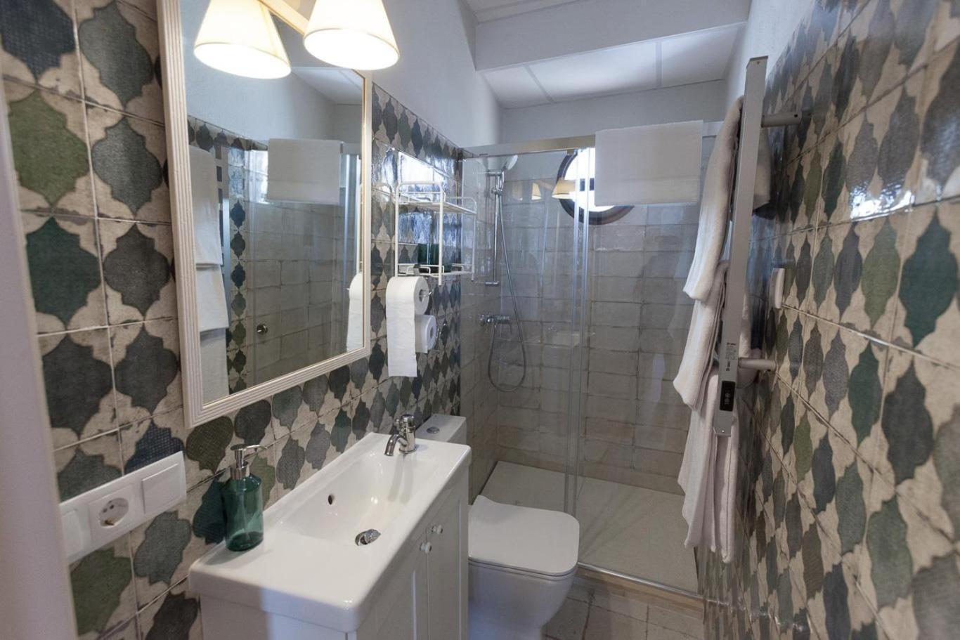 Patios De La Riva Apartment Херес де ла Фронтера Стая снимка
