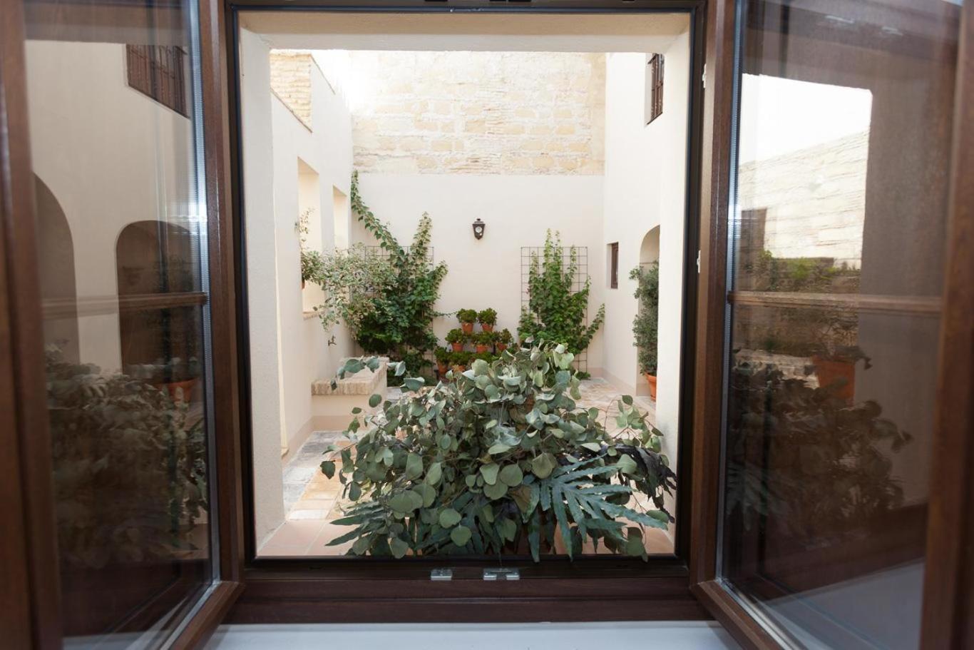 Patios De La Riva Apartment Херес де ла Фронтера Стая снимка