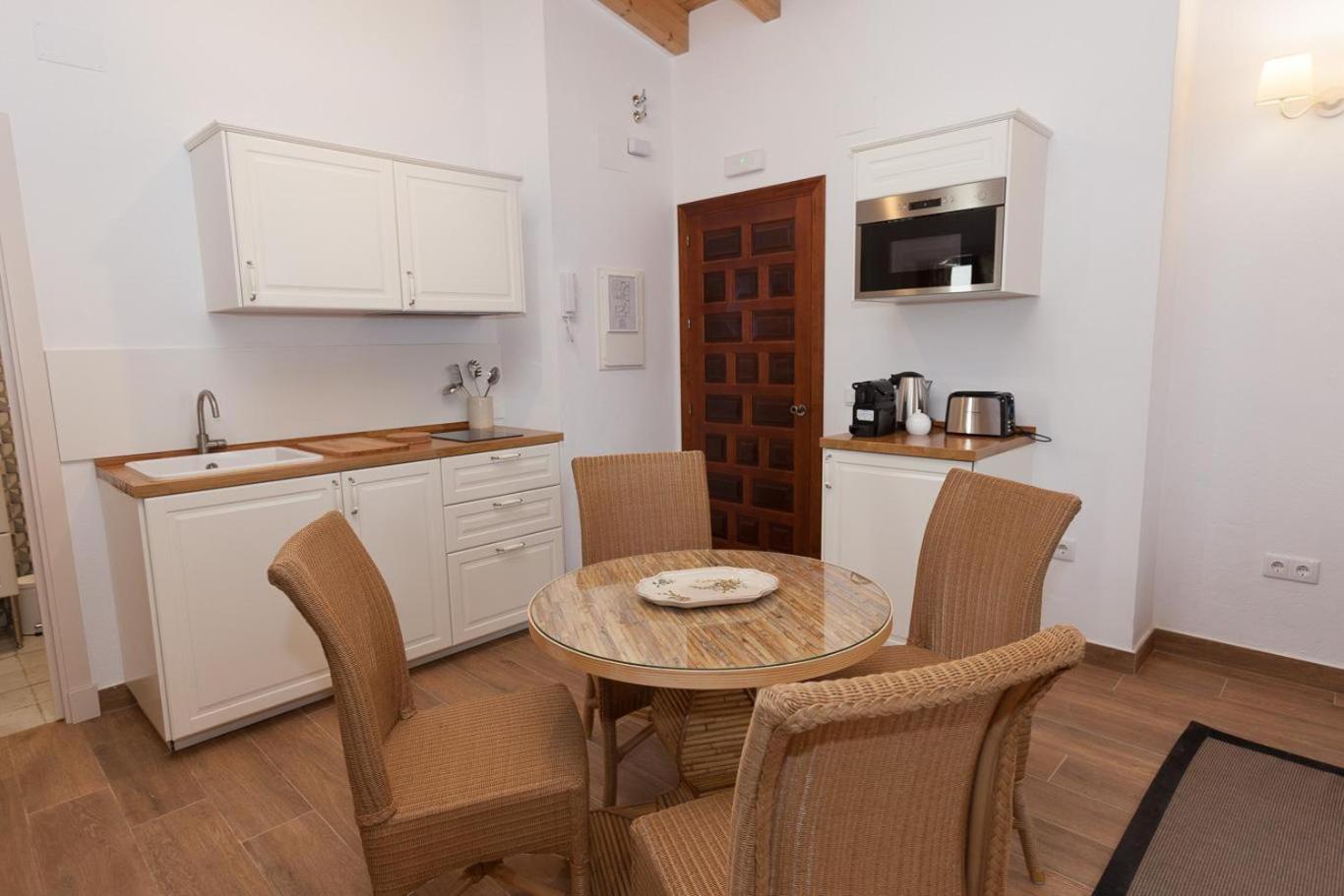 Patios De La Riva Apartment Херес де ла Фронтера Стая снимка